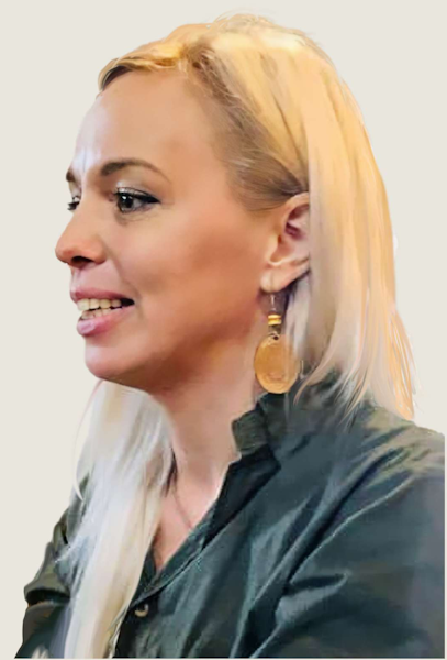 Michaela Krajčovičová